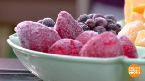 Заморозка: все в шоке! Доброе утро. Фрагмент выпуска от 31.03.2023