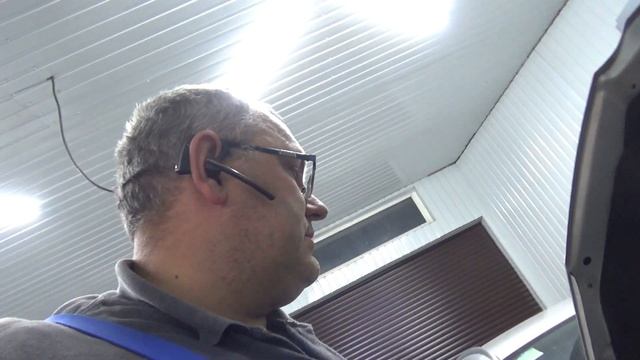 Opel Insignia усуваєм підтікання теплообмінника смотреть онлайн