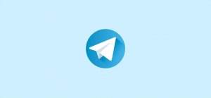 Подключение телеграмм бота