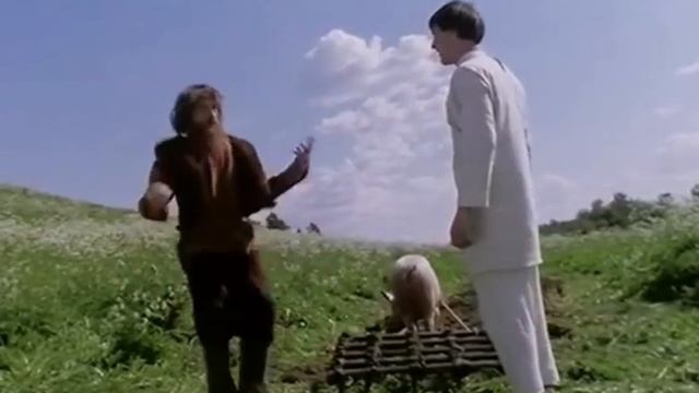 Современные сказки для детей.