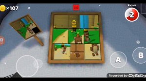 Мишка спасатель 2