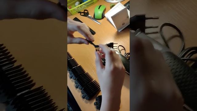 Обзор на машинку для стрижки волос PHILIPS HC5100 смотреть онлайн