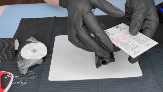 Маленькие хитрости в перманентном макияже. смотреть онлайн