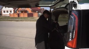 Honda Stepwgn Spada 5 поколение - Что изменилось с рестайлингом?