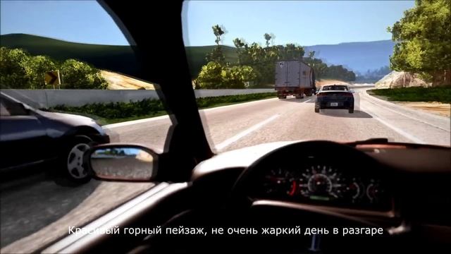 Дорожно-транспортные происшествия. Автомобильные аварии. BeamNG Drive  # 39