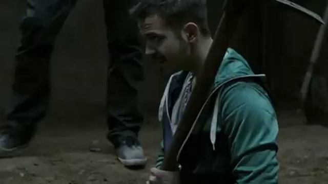 я плюю на ваші могили 2
