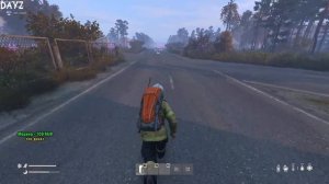 Стрим от DED_Olesha. Карта Припять/Pripyat в Дейз/DayZ, сервер ПВЕ/PVE