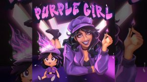 purple girl (I'm psycho) soundtrack