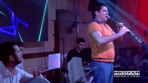 Gevorg Karapetyan   Gisher Cerek  New \\ Music Video