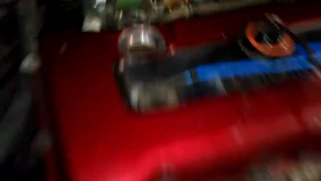 Primera 4x4 SR20DET GTi-R