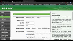 Настройка роутера для чайников #настройка #роутер