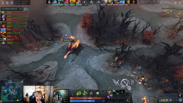 B8 vs IPG | ДЕНДИ пробует ещё раз! | НС комментирует 1 игру B8 vs IPG смотреть онлайн