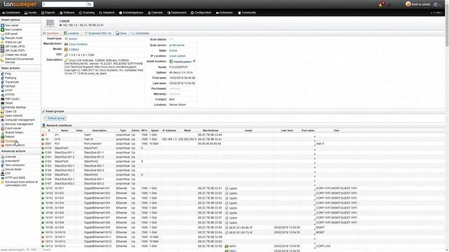 How to find MAC address on Network | MAC address finder смотреть онлайн