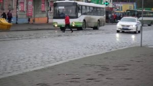 Toyota Camry ДПС