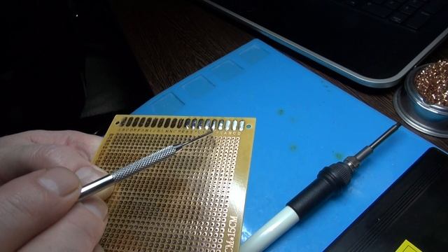 ХРЕНОВЫЙ припой из Китая смотреть онлайн