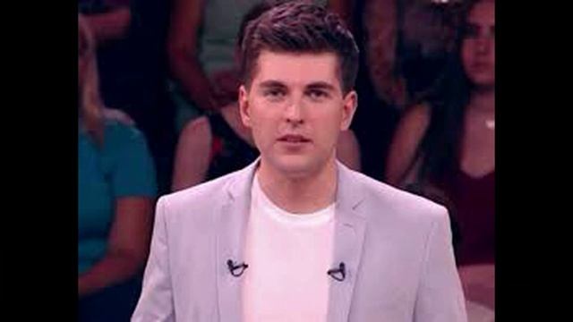 НЕ СТАЛО!!!ЧАС НАЗАД СООБЩИЛИ ОБ УХОДЕ ДМИТРИЯ БОРИСОВА.....РОССИЯ ОПЛАКИВАЕТ ВЕДУЩЕГО... смотреть онлайн