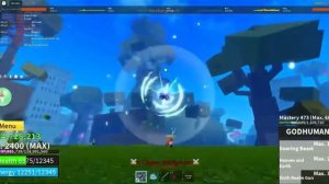 『 Acidum Rifle 』Bounty Hunting Montage #3 | Blox Fruits | Update 17.3 | El Minkienare