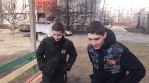 КОРОЧЕ ГОВОРЯ, СЛОМАЛСЯ ТЕЛЕФОН