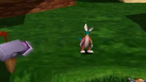 Дал под хвост | Gex - videogamedunkey (rus)