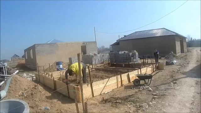 МПС Алматы. Магазинчик 7х5. День 2-ой из 10-ти. ПКСТ "Первомайский" смотреть онлайн