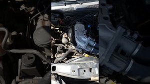 Форд скорпио греется 2.4 v6