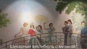 Ужасный ремонт в элитной многоэтажке