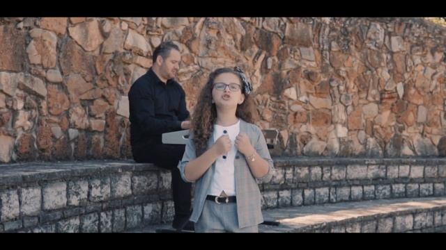 Arilena Ara - Shaj ( Cover by Sara Elshani ) смотреть онлайн