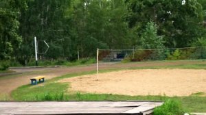 VLOG Санаторий Крылатый Братск/ Развлекательный центр Бонифаций