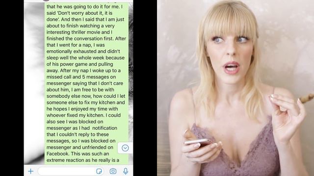 Is He Playing Games With Me?! смотреть онлайн