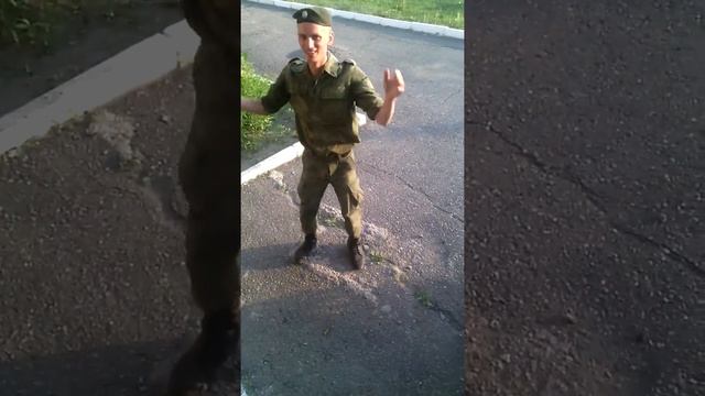 ОТВЕТКА КОЛЯНУ   посадобль