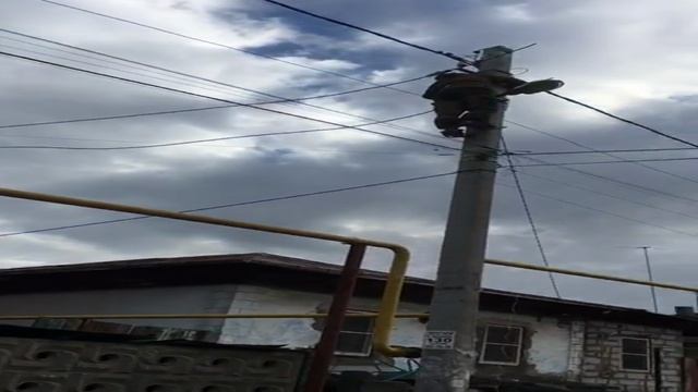 Электрик Новосибирск, подключение дома к электричеству
