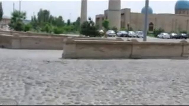 Tashkent_Mosque.mpg смотреть онлайн