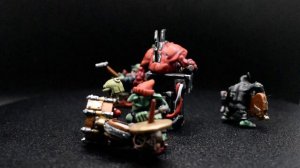 ВИА "Дикие Гитары"