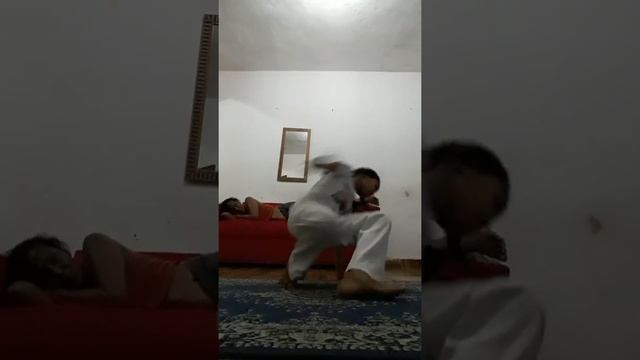 Fazendo capoeira online смотреть онлайн