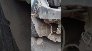 Замена радиатора Hyundai Grand Strex