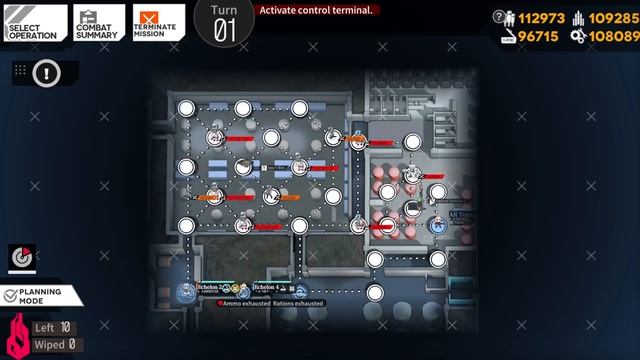 GFL | Poincare Recurrence - VII (e2-2) смотреть онлайн