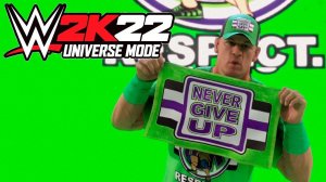 WWE 2K22 Universe mode - SmackDown (На Русском) #19