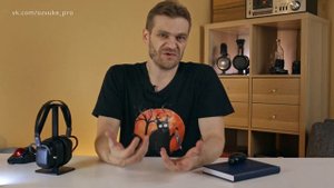 MyST IzoPhones Jr-C. Российские изодинамические наушники закрытого типа. Короткий обзор.