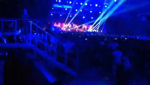 ЛЕНИНГРАД - ЗОЖ 10.02.16 Нижний Новгород, Дворец Спорта Нагорный