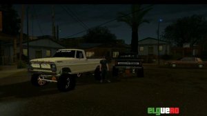 ?Ford f-150 1972 Para Gta sa android(especial 200 subs)By Elguero???