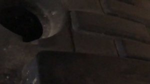 Лендровер Дискавери - замена переднего пневмобаллона