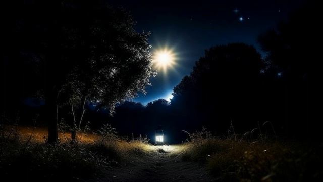 Что видят люди перед смертью. Ужас очевидца.