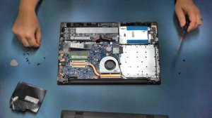 How to Upgrade the Lenovo V130-15IKB | SSD + RAM upgrade