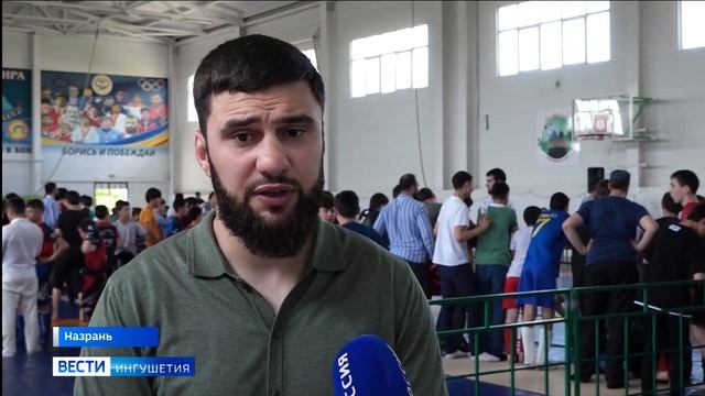 Праздник для любителей спорта смотреть онлайн