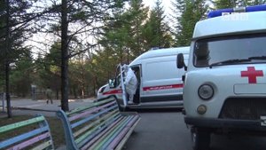 Как распознать симптомы ОРВИ или COVID-19. Что делать при первых симптомах?