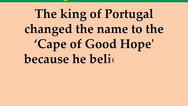 Interesting Bartolomeu Dias Facts смотреть онлайн