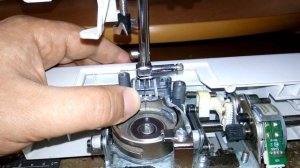 Ремонт швейной машины своими руками. Проблемы