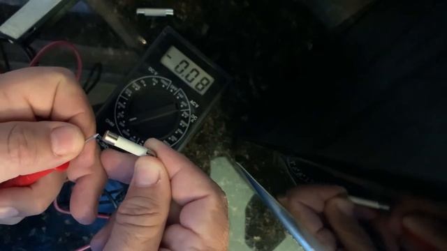 Microwave Repair ● Not Working or Won’t Turn on? Bad Fuse? No Power? Here’s the Fix смотреть онлайн