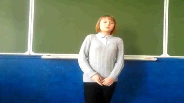 Тютчев «Листья» смотреть онлайн