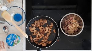 Бефстроганов от ❤️ЛС❤️